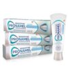 Sensodyne Pronamel Gentle Teeth Whitening Enamel Toothpaste, Fresh Mint - 4 Ounces (Pack of 3)