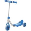 Razor Jr. Lil' Kick 3-Wheel Scooter for Children Ages 3+, Max Weight 44 lb