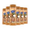 Suave Moisturizing Body Wash, Cocoa Butter and Shea, 18 Oz Pack of 6