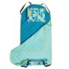Nap Mat Companion - Teal