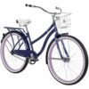 Huffy Cruiser Bike, Fairmont or Woodhaven Model