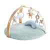 Ingenuity Cozy Spot Duvet Activity Gym & Play Mat