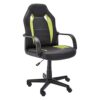Amazon Basics Gaming Chair - Green