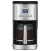 Cuisinart 14-Cup Coffee Maker, Stainless Steel