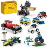 LEGO Creator Vehicle Pack 66777 Collectible Car Set