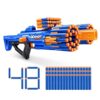 X-Shot Insanity Bezerko by ZURU - Outdoor Toy with 48 Darts