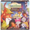 Disney Robin Hood Sheriff of Nottingham Board Game