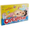 Operation Game by Hasbro