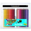 Prismacolor Scholar Colored Pencils, 60 Pack