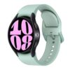 SAMSUNG Galaxy Watch 6 Bespoke Edition 40mm Smartwatch, Health & Fitness Tracker, US Version, Graphite Sport Band