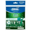Oral-B Glide Mint Flavor Floss Picks 75 Count