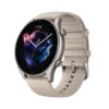Amazfit GTR 3 Smart Watch - 46mm - 21-Day Battery Life - Alexa Built-in - GPS - Fitness Tracker - 150+ Sports Modes - AMOLED Display - Grey