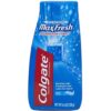 Colgate Max Fresh Liquid Toothpaste, Cool Mint, 4.6 oz