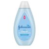 Johnson's Baby Bubble Bath, Gentle Skin Care, 13.6 Fl Oz