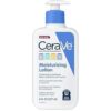 CeraVe Baby Lotion - Gentle Baby Skin Care - 8 Ounce