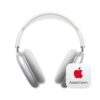 Apple AirPods Max Over-Ear Headphones - Silver