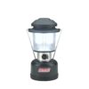 Coleman Twin LED Lantern with 4 Lifetime LED Bulbs