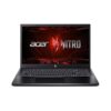 Acer Nitro V Gaming Laptop - Core i5 Processor, RTX 4050 GPU, 15.6" FHD Display, 8GB RAM, 512GB SSD, WiFi 6, Backlit Keyboard
