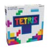 Tetris Strategic Puzzle Game for Family Game Night (Ages 8+)