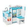 Melissa & Doug Wooden Doctor Activity Center