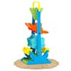 Seaside Sand-and-Water Sifting Funnel
