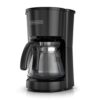 BLACK+DECKER 4-in-1 Coffee Station Coffeemaker