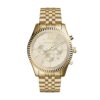 Men's Michael Kors Lexington Stainless Steel Watch