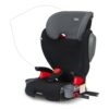 Britax Highpoint Backless Booster Seat, Black Ombre