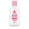 Johnson's Baby Oil, Pure Mineral Oil, 3 fl. oz