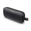 Bose SoundLink Flex Bluetooth Speaker, Portable Waterproof Speaker - Black