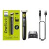 Philips Norelco OneBlade 360 Face Hybrid Trimmer and Shaver