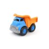 Green Toys Dump Truck Toy - Blue/Orange
