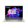 Acer Swift Go 14 Thin & Light Laptop | 14" OLED Display | Intel Core i7 Processor | 16GB RAM | 1TB SSD