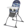 Cosco Comet Simple Fold High Chair