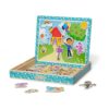 Melissa & Doug Blue's Clues Magnetic Picture Game