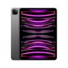 Apple iPad Pro 11-inch (4th Generation) with M2 Chip, 512GB, Wi-Fi 6E + 5G Cellular, Space Gray