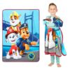 Franco Kids Paw Patrol Throw Blanket, 46" x 60"