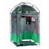 Texsport Portable Outdoor Camping Shower Privacy Shelter Changing Room, Gray
