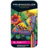 Prismacolor Colored Pencils, Soft Core, 12 Pack