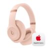 Beats Studio Pro x Kim Kardashian Bluetooth Headphones with AppleCare+ - Moon