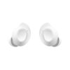 Samsung Galaxy Buds FE True Wireless Bluetooth Earbuds, Comfort and Secure in Ear Fit, Auto Switch Audio, Touch Control, Built-in Voice Assistant, White [US Version, 1Yr Manufacturer Warranty]
