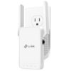 TP-Link AC1200 WiFi Extender 1.2Gbps home signal booster, Dual Band 5GHz/2.4GHz, Covers Up to 1500 Sq.ft and 30 Devices
