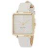 Nine West Women's Strap Watch
