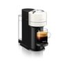 De'Longhi Nespresso Vertuo Next Coffee and Espresso Maker, White