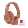 Beats Studio Pro x Kim Kardashian Bluetooth Headphones with AppleCare+ - Dune