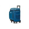 Coleman Chiller Wheeled Soft Cooler, Leak-Proof 42 Can Rolling Cooler