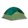 Coleman Tent