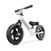 Toddler Balance Bike for 2-5 Year Olds, 12-Inch Kids Bike with Customizable Plate and Stickers