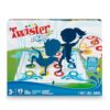 Hasbro Twister Jr. Splash Inflatable Water Game for Kids