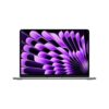 Apple 2024 MacBook Air 13-inch Laptop with M3 chip: Built for Apple Intelligence, 13.6-inch Liquid Retina Display, 16GB Unified Memory, 512GB SSD Storage, Backlit Keyboard, Touch ID; Space Gray